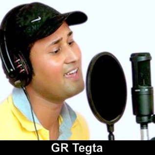 GR Tegta